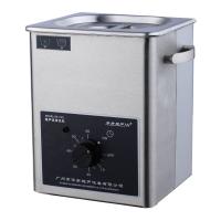 Buy cheap ISO Approved 100w Ultrasonic Cleaner Glasses Cleaner Benchtop product