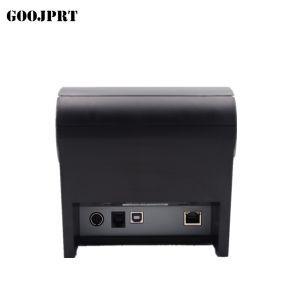 Auto Cutter 80mm Receipt Bluetooth Printer