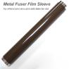 Buy cheap Metal Fuser Film Sleeves For HP4015 4010 4014 4515 4555 M600 601 602 HP Fuser Film Sleeve from wholesalers