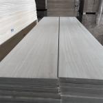 Thickness 3mm-55mm Paulownia Lumber Edge Glued Board Wood Boards For Cabinet
