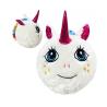 Buy cheap Furry Friendz Plush Unicorn Inflatable Ball Toy White 9 inch for Your Little Ones from wholesalers