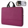 Buy cheap Women Business Shoulder Apple Macbook Laptop Bag 15.6 Inch from wholesalers