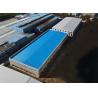 Buy cheap Good Epoxy Painting Metal Construction Building Prefabricated Steel Frame Warehouse from wholesalers