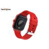 Buy cheap RTL8762CK Step Mileage Sport Smartwatch Calorie Consumption For Men from wholesalers