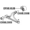 Buy cheap Arm Auto Bushing LaCrosse Regal Verano Cruze Malibu Volt 13334021 from wholesalers