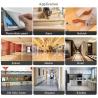 Buy cheap Waterproof Anti Slip Stair Tread Strips PEVA Adhesive For Shower Stairs And Bathtubs from wholesalers