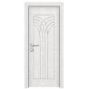 Buy cheap AB-GM8029 PVC MDF interior door from wholesalers