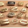 Buy cheap Conveying Friendship Business Belt Buckle 2 Inch - 3.5 Inch Belt Buckle Custom from wholesalers