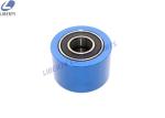 VT7000 Cutter Parts 117916 + 112009 Equipped Tension Pulley With Bearing