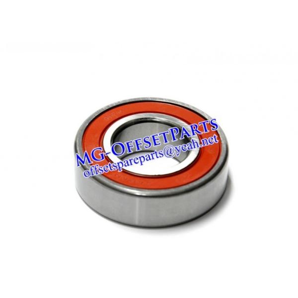 Buy cheap AB37286401,AB3-7286-401 KOMORI LR-438/598S/102 BEARING,KOMORI REPLACEMENT PARTS from wholesalers