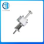65.05101-7025 Oil Pump For DB58 Doosan Excavator Engine Spare Parts
