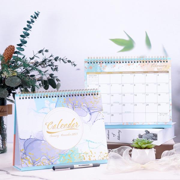 Buy cheap Order Your Personalized Calendar Printing 12 X 12 Inches Quantity 1 Calendar for Your Business from wholesalers
