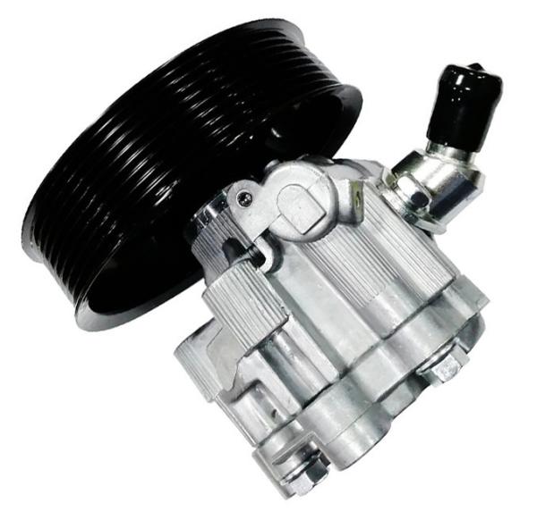 Buy cheap 44310-60490 Hydraulic Power Steering Pump For Toyota Land Cruiser from wholesalers