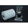 Buy cheap Low / Medium Voltage Cable Filler Yarn Breaking Strength 0.2-1.4g/D from wholesalers