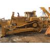 Buy cheap Used CAT D7H bulldozer with ripper , used CAT D7H dozer on sale from wholesalers