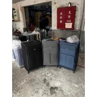 Buy cheap Sturdy Carry On Fabric Luggage Bag Multipurpose Big Capacity product