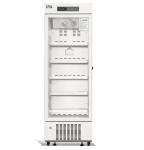316 Liter 2-8 Degree Vertical Biomedical Pharmaceutical Vaccine Drugs Storage