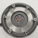 Performance Motorcycle Clutch Pressure Plate Assembly DAYANG Heavy Tricycle
