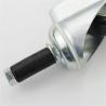 Buy cheap Plug In ESD Caster Wheels 100KG 4 Inch Threaded Stem Casters from wholesalers