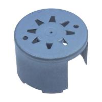 Buy cheap Custom DC Motor Cover Deep Drawing servo motor housing Case Lid BV TUV product
