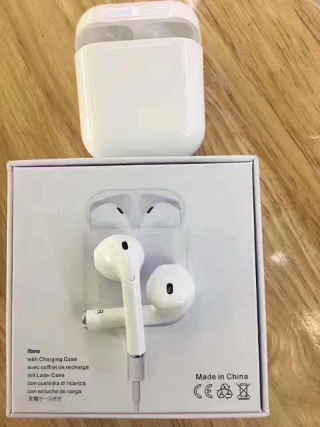 Buy cheap Apple AirPods - Brand New SEALED Air Pod - Express Worldwide Delivery made in china from wholesalers