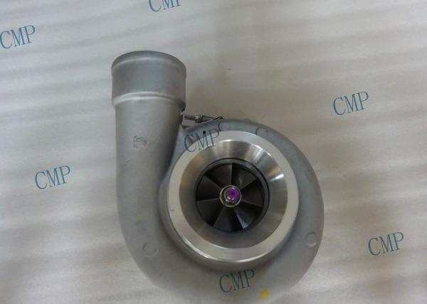 Buy cheap Diesel Turbo Replacement Turbochargers 6156-81-8170 K418 Material from wholesalers