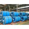 Buy cheap Magnetic 301 Stainless Steel Coil 2B Finish Surface Width 1m ~ 2m Corrosion Resistance from wholesalers