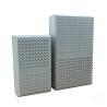 Buy cheap 1500w Industrial Outdoor Cabinet Air Conditioner For Telecommunication Equipment from wholesalers