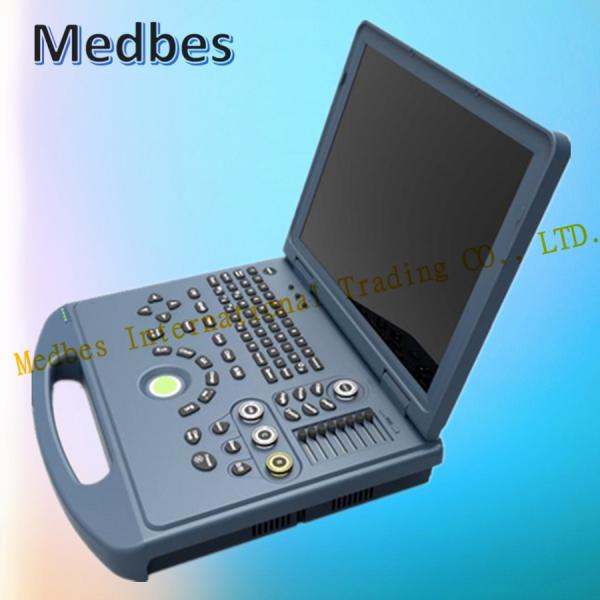 Buy cheap 15 Inch 3D/4D Color Doppler Ultrasound System from wholesalers