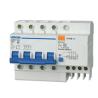 Buy cheap Short Circuit Protection Small Mccb 3 Phase from wholesalers