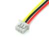 Buy cheap Oceania Market Approved 3 PIN Male to Female Cable Wire Harness with Customized Design from wholesalers