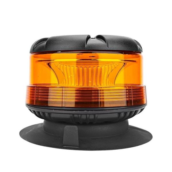 Buy cheap Sucked Base Type Signal Beacon IP65 Magnetic Beacon Light For Truck from wholesalers