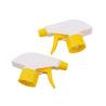 Buy cheap 28mm Custom Colorful Plastic Trigger Sprayer Daily Cleaning Sprayer Bottle from wholesalers