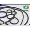 Buy cheap 719212KT Hydraulic Gear Pump Seal Kit For Doosan SOLAR 225LC-V from wholesalers
