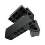 Delivery Truck Rear Car Buffer Protection Box Foton Aumark All-Terrain Standard