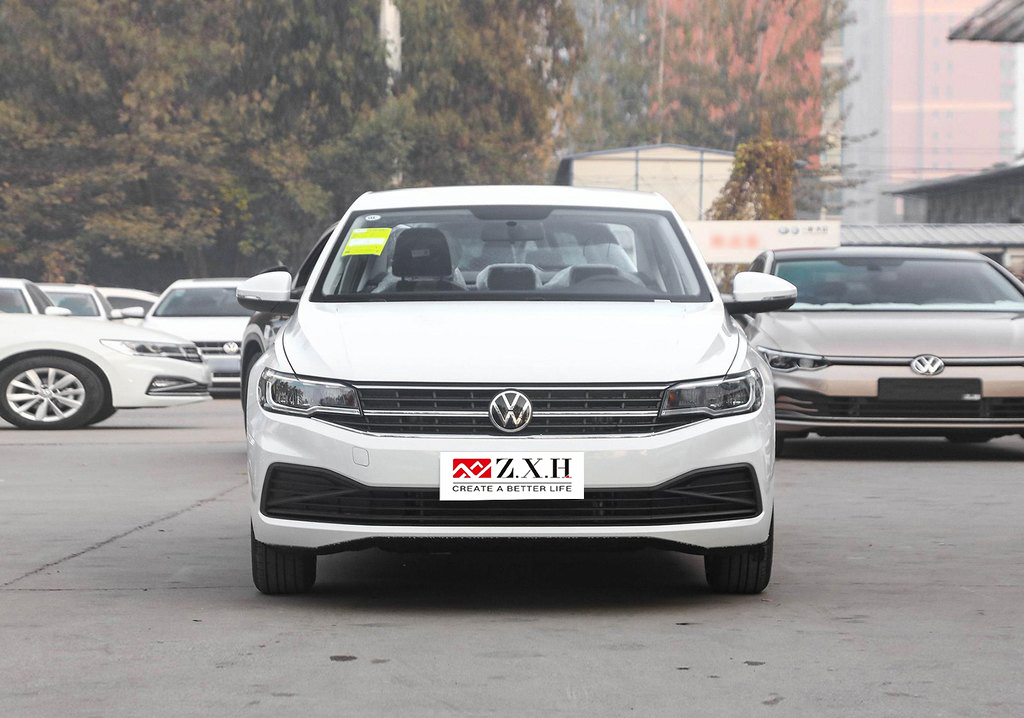It Is Suitable For Private Sport new car which best selling icar Bora 2023 280TSI DSG Zunliang Edition luxury cars city use