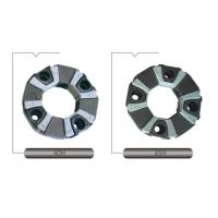 Buy cheap Hydraulic Coupling Seal Connector Seal For Excavator Construction Machinery PU product