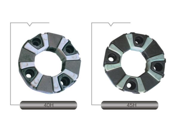Buy cheap Hydraulic Coupling Seal Connector Seal For Excavator Construction Machinery PU Aluminium from wholesalers