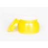 Buy cheap Refillable Makeup Face Cream Containers Lip Balm Lotion Storage 20 Gram from wholesalers