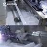 Buy cheap Automatic Bottle Unscrambler Orientation Machine For Cylinder Flat Containers from wholesalers