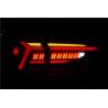 Buy cheap For Toyota Avalon 5 Piece Set 55 Inch LED Car Back Light from wholesalers
