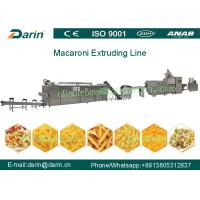 Buy cheap CE & ISO 9001 Macaroni Production Line WEG Motor With 3 Year Warranty product