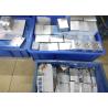 Buy cheap High Tolerance CNC Milling Service Metal Aluminum Alloy Mechanical Heat Treatment from wholesalers