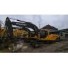 Buy cheap Used VOLVO EC240B EXCAVATOR from wholesalers
