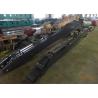 Buy cheap Customized Excavator Stick Extension , Excavator Boom Stick Q345B Sheet Material from wholesalers