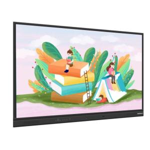 China iBoard Interactive Whiteboard Wireless Sharing 40 Touch Points Whiteboard with WIFI BT Hotspot Connected to laptop/PC on sale