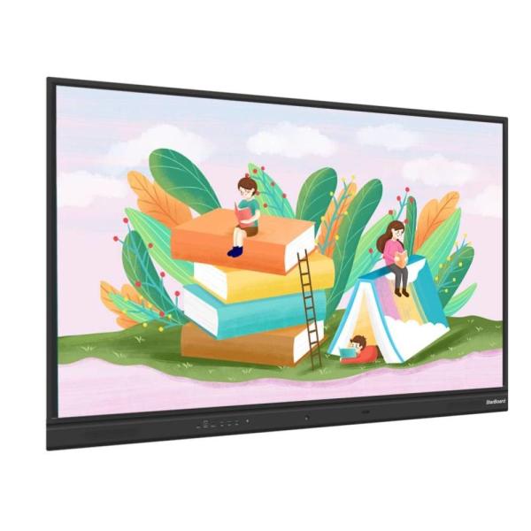 Buy cheap iBoard Interactive Whiteboard Wireless Sharing 40 Touch Points Whiteboard with WIFI BT Hotspot Connected to laptop/PC from wholesalers