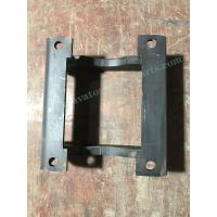 Buy cheap SK350 Kobelco Excavator Parts LC63D00004P1 Track Guard Abrasion Resistant product