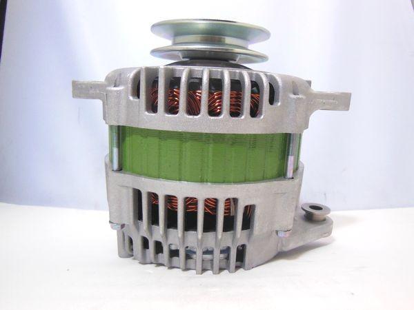 Buy cheap NISSAN LR1125-705B 23100-VE000 12V 125A from wholesalers