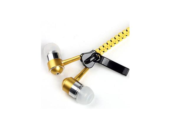 Buy cheap Corded Custom Made In Ear Buds Noise Reduction Custom Printing Logo from wholesalers